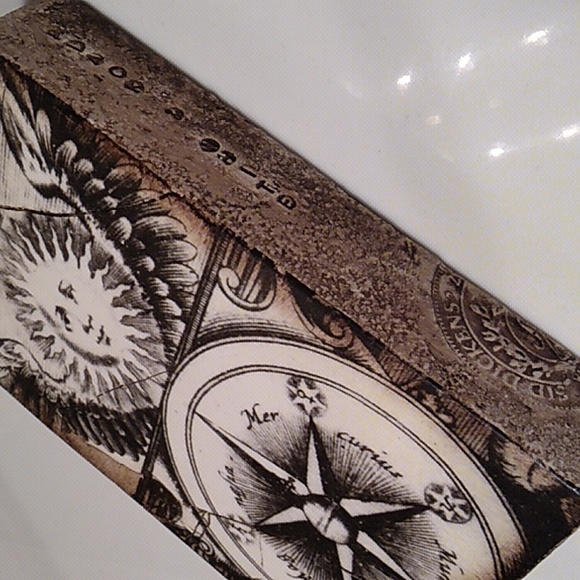 Sid Dickens T-128 "Winged Sun" *Rare & Retired* Vintage - Picture 4 of 8